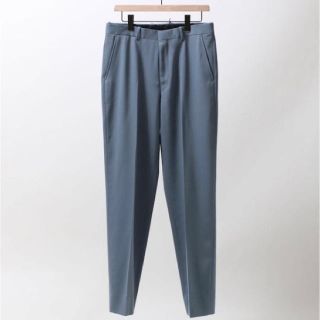 ワンエルディーケーセレクト(1LDK SELECT)のAURALEE  WOOL MAX GABARDINE SLACKS(スラックス)