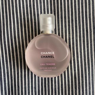 シャネル(CHANEL)のチャンス オー タンドゥル ヘア ミスト(ヘアウォーター/ヘアミスト)