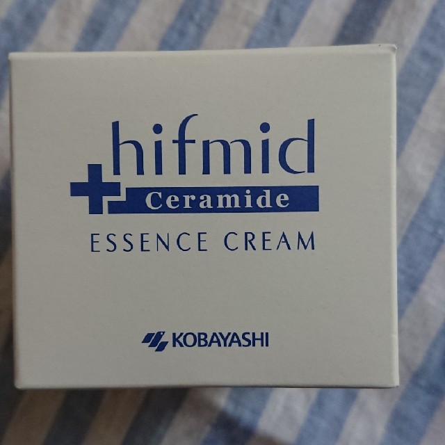 新品  [ヒフミド] エッセンスクリーム <40g>