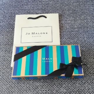 ジョーマローン(Jo Malone)の★新品★ジョーマローン　クリスマスコロンコレクション2(ユニセックス)