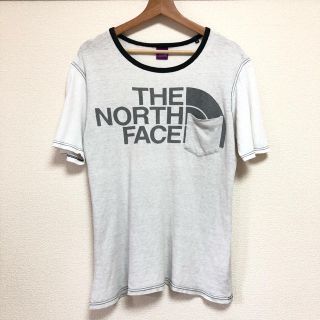 ザノースフェイス(THE NORTH FACE)のThe North Face ノースフェイス Tシャツ　(Tシャツ/カットソー(半袖/袖なし))