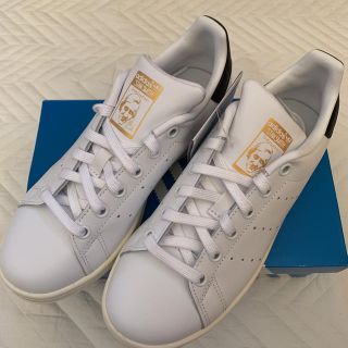 アディダス(adidas)のadidas アディダス スタンスミス 新品 23cm(スニーカー)