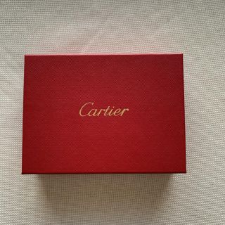 カルティエ(Cartier)のカルティエ　財布　パンテール(財布)