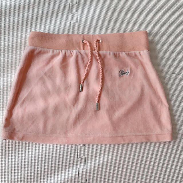 Rady(レディー)のRady スカートのみ レディースのスカート(ミニスカート)の商品写真
