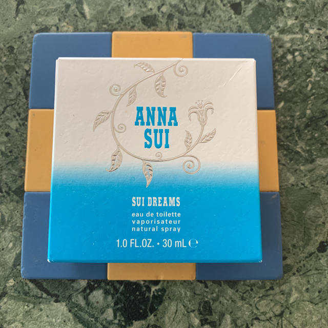 ANNA SUI(アナスイ)のニャンチュウ♡様専用です コスメ/美容の香水(ユニセックス)の商品写真