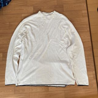 ユナイテッドアローズグリーンレーベルリラクシング(UNITED ARROWS green label relaxing)のグリーンレーベル　カットソー(Tシャツ/カットソー(七分/長袖))