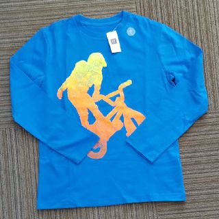 ギャップキッズ(GAP Kids)のGAPKids 130Tシャツ(Tシャツ/カットソー)