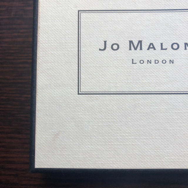 Jo Malone(ジョーマローン)のJO MALONE  コスメ/美容のコスメ/美容 その他(その他)の商品写真