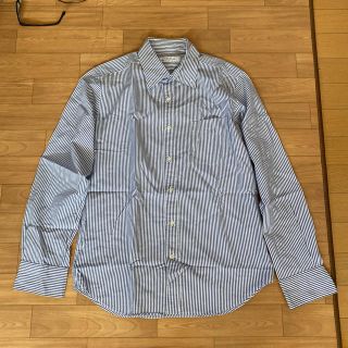 ユナイテッドアローズグリーンレーベルリラクシング(UNITED ARROWS green label relaxing)のグリーンレーベル　シャツ(シャツ)