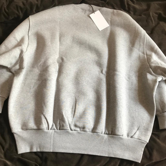 Kolor 20ss スウェット 新品 タグ付 ブルー sacai