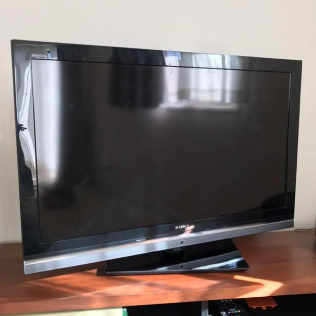 テレビ SONY BRAVIA 40