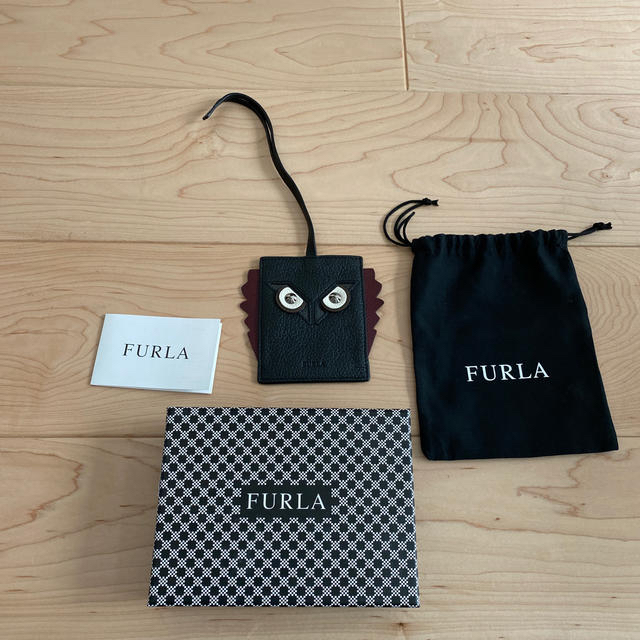 Furla(フルラ)の最終値下げ！FURLA   フルラ　パスケース レディースのファッション小物(パスケース/IDカードホルダー)の商品写真