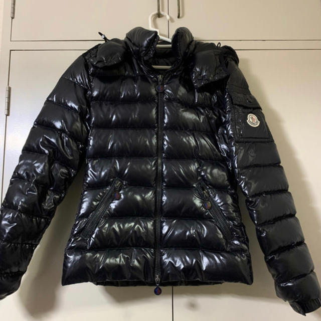 MONCLER(モンクレール)のモンクレール  ダウンジャケット　BADY レディースのジャケット/アウター(ダウンジャケット)の商品写真