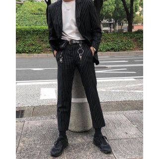 ジバンシィ(GIVENCHY)のGIVENCHY セットアップ(セットアップ)