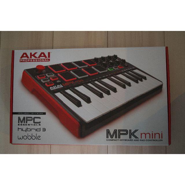 MPK Mini