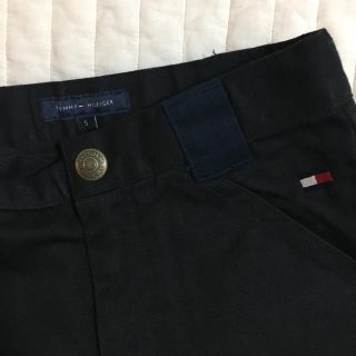 トミーヒルフィガー(TOMMY HILFIGER)のtomo様用☆ 新品 トミーヒルフィガー パンツ 110(パンツ/スパッツ)