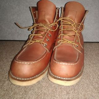 レッドウィング(REDWING)のRED WING　8875(ブーツ)