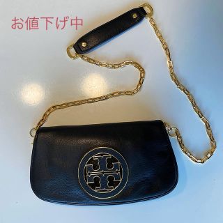 トリーバーチ(Tory Burch)のトリーバーチ　ショルダー&クラッチバッグ(ショルダーバッグ)