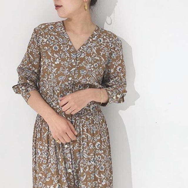 andmary アンドマリー Zoe fur mini dress ベージュ andmary アンドマリー Zoe fur mini dress ベージュ