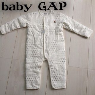 ギャップ(GAP)のbaby GAP カバーオール(カバーオール)