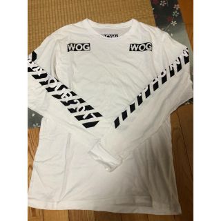 トリプルエー(AAA)のAAA LIVE Tシャツ(Tシャツ(半袖/袖なし))