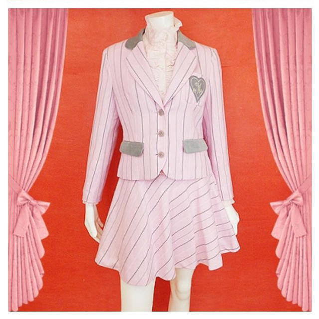 ブランド MILK クラブ セットアップ♡の通販 by ♡|ミルクならラクマ ...
