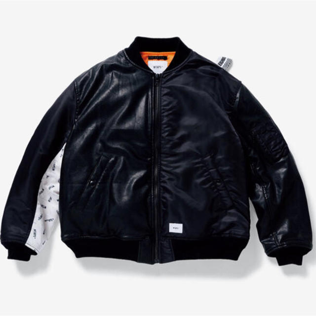 W)taps(ダブルタップス)のWTAPS  W1. VE/JACKET.WTAPS×NEIGHBORHOOD  メンズのジャケット/アウター(ミリタリージャケット)の商品写真