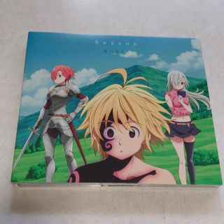 コウダンシャ(講談社)のSeason（期間生産限定盤）(ポップス/ロック(邦楽))