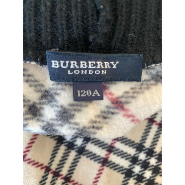 BURBERRY(バーバリー)のBurberryワンピース キッズ/ベビー/マタニティのキッズ服女の子用(90cm~)(ワンピース)の商品写真