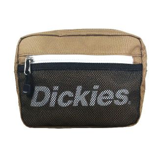 ディッキーズ(Dickies)のDickies  PRINT MINI SHOULDER ライトブラウン1017(ショルダーバッグ)