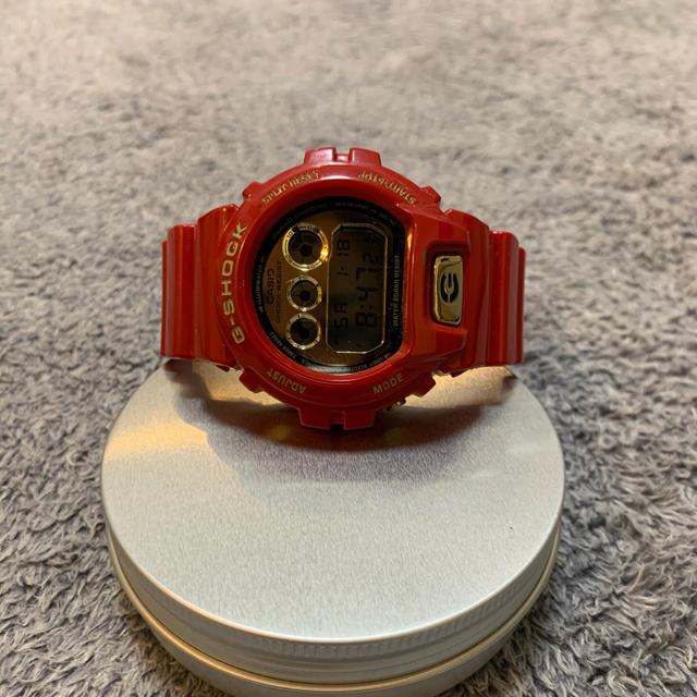 【値下げ】G-SHOCK Gショック DW-6930A 30周年記念モデル