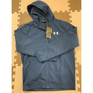 アンダーアーマー(UNDER ARMOUR)のUNDER ARMOUR パーカー(パーカー)