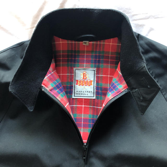 G3 MARGARET HOWELL×BARACUTA 全ての 65.0%OFF axishcl.com