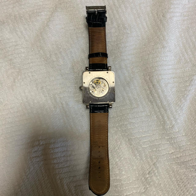 COGU(コグ)のCOGU自動巻き腕時計 メンズの時計(腕時計(アナログ))の商品写真
