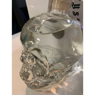 ☻☻Crystal head   クリスタルヘッド ウォッカ 750(蒸留酒/スピリッツ)