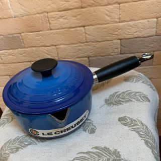 ルクルーゼ(LE CREUSET)のりっちゃん様 専用ページ(鍋/フライパン)