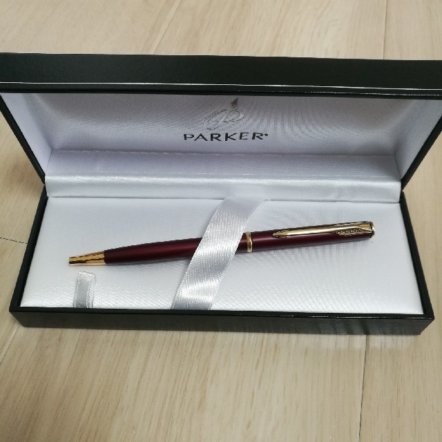 PARKER ボールペン