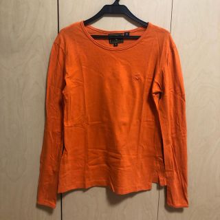 ヴィヴィアンウエストウッド(Vivienne Westwood)の【専用】vivienne westwood♡ロングＴシャツ(Tシャツ(長袖/七分))