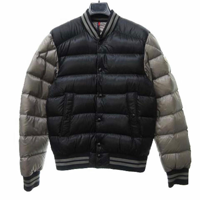 モンクレール MONCLER 国内正規品 BRADFORD ブラッドフォード