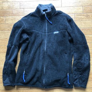 パタゴニア(patagonia)のパタゴニア フリース s(ブルゾン)