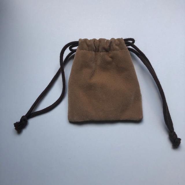 Hermes(エルメス)のエルメス　保存袋 レディースのバッグ(ショップ袋)の商品写真