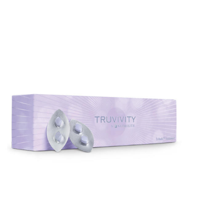 ＴＲＵＶＩＶＩＴＹ ＴＭ トゥルーユースＴＭ サプリメント