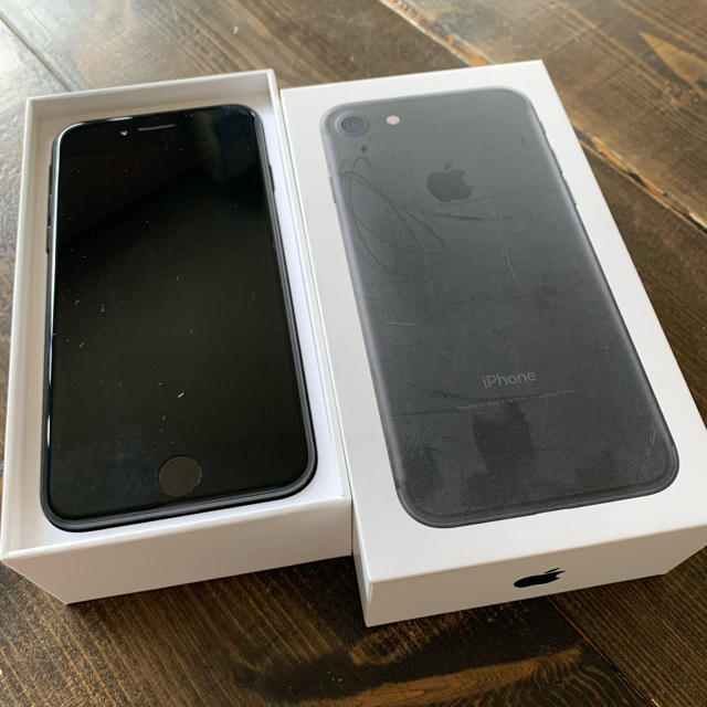 iPhone7 128GB