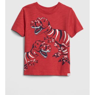 ギャップ(GAP)の新品☆ ギャップ Tシャツ パンツ 4years 105cm(Tシャツ/カットソー)