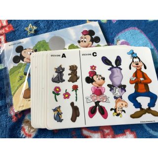 ディズニー(Disney)のまぁ様専用(知育玩具)