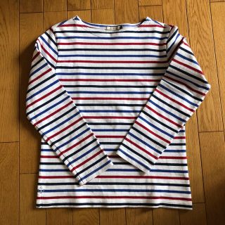 エーグル(AIGLE)の【専用です］(カットソー(長袖/七分))