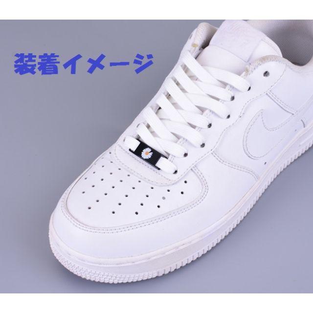 スニーカー　デュブレ　メタリックブラック　AF1 黒色　ナイキ　アクセサリー