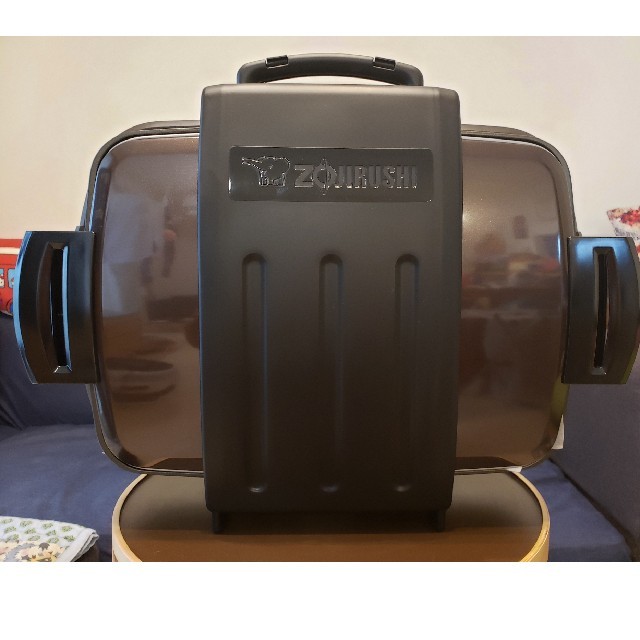 値下げしました】象印やきやき ホットプレート EA-GV35型 | cmamazonas