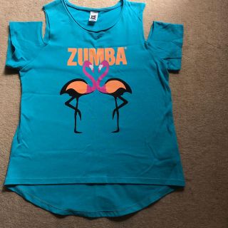 ズンバ(Zumba)のZUMBAウエア(ウエア)