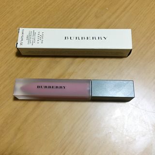 バーバリー(BURBERRY)のバーバリー　グロス(リップグロス)